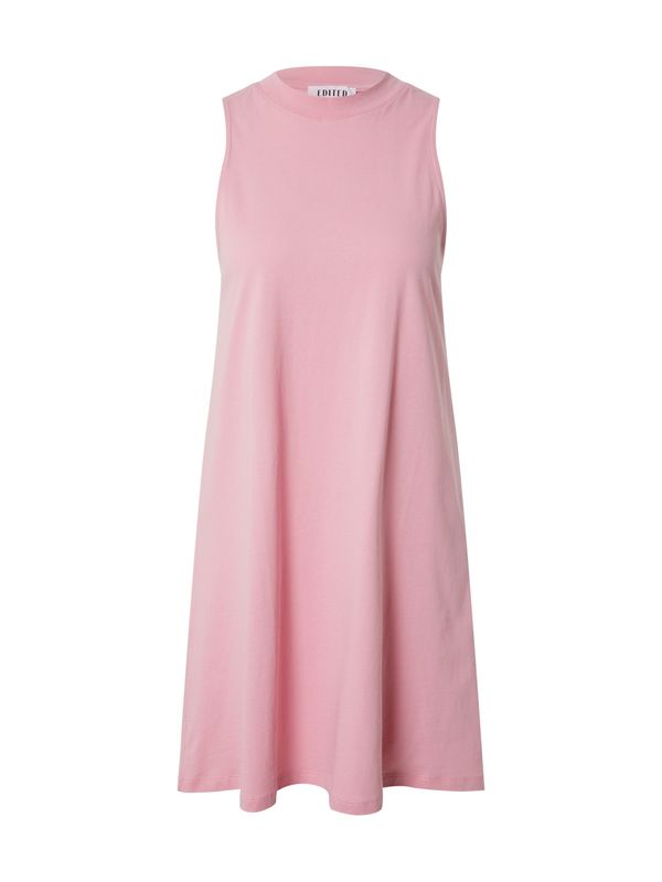 EDITED EDITED Рокля 'Aleana'  бледорозово