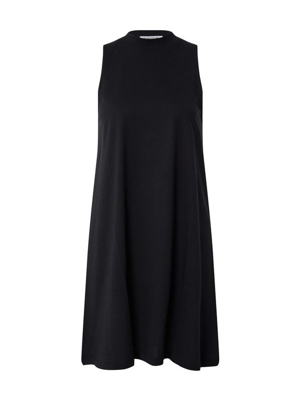 EDITED EDITED Рокля 'Aleana'  черно