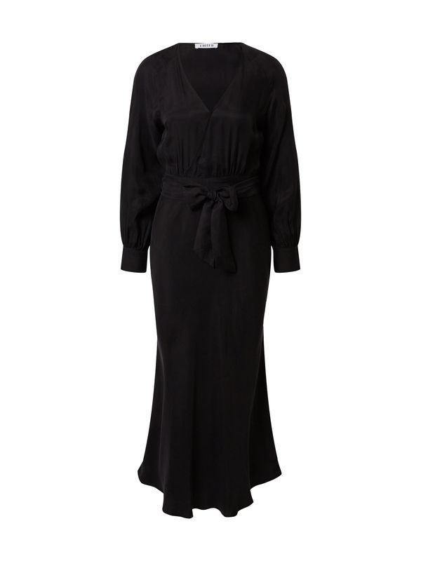 EDITED EDITED Рокля 'Alencia'  черно