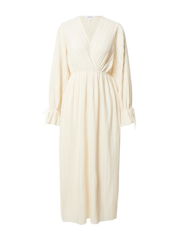 EDITED EDITED Рокля 'Alwa'  мръсно бяло