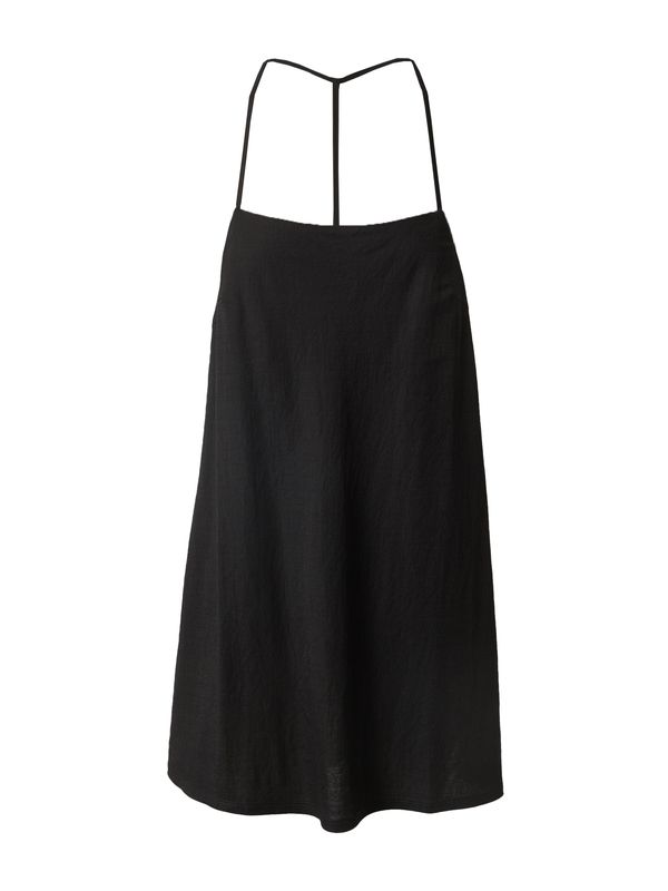 EDITED EDITED Рокля 'Amelia'  черно