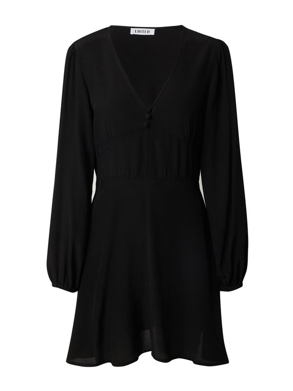 EDITED EDITED Рокля 'Andy'  черно