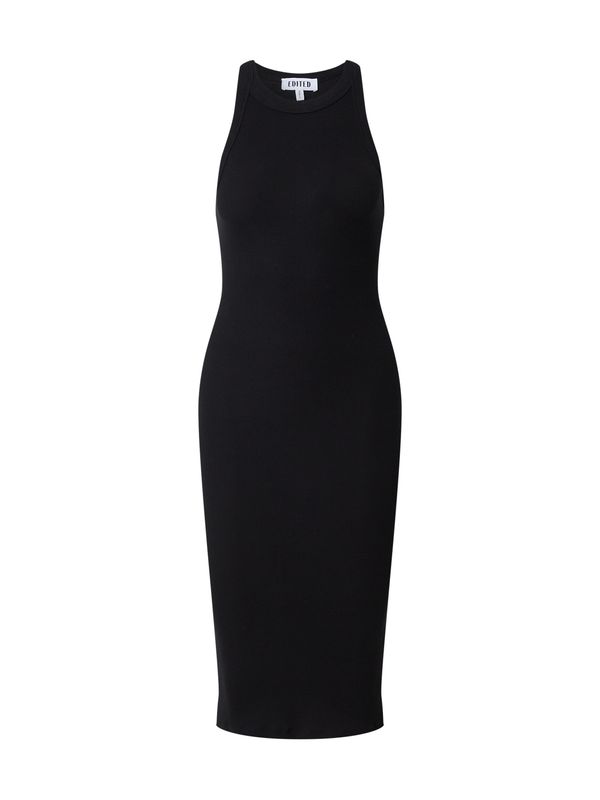 EDITED EDITED Рокля 'Anita'  черно