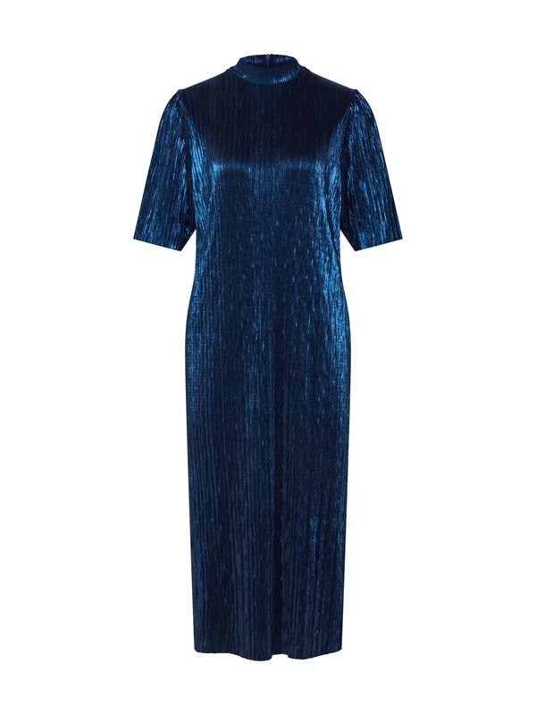 EDITED EDITED Рокля 'Apolline'  синьо