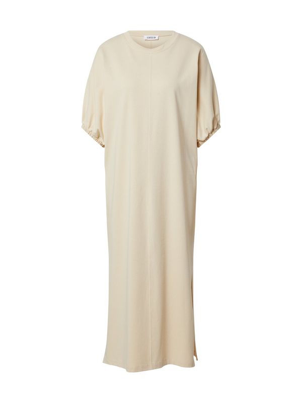 EDITED EDITED Рокля 'Bria'  бежово