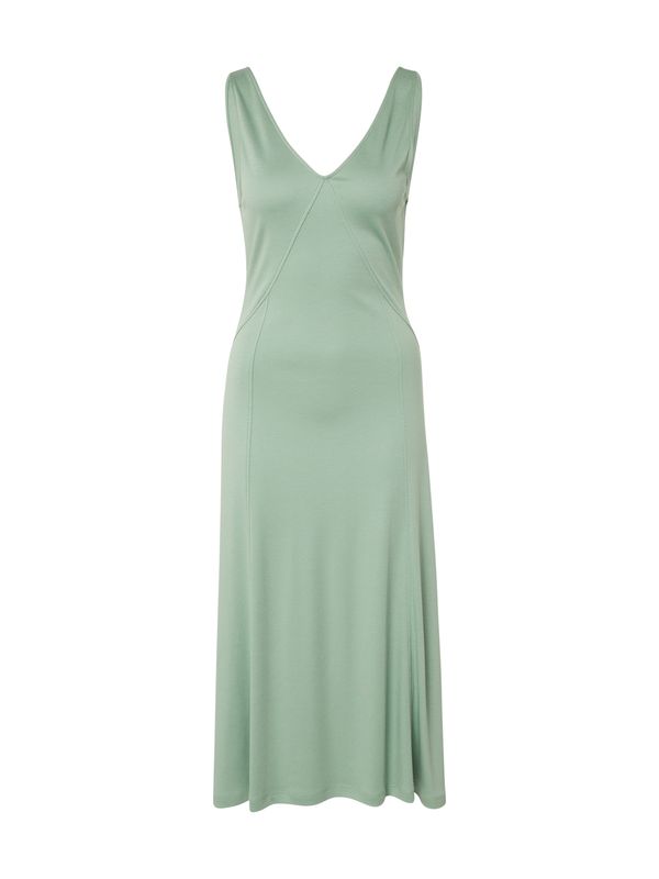 EDITED EDITED Рокля 'Carlene'  зелено
