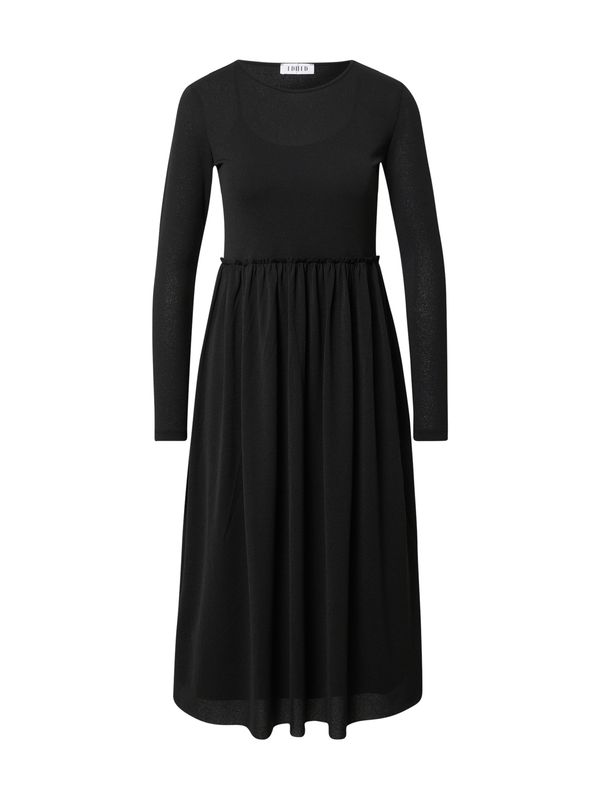 EDITED EDITED Рокля 'Carmina'  черно