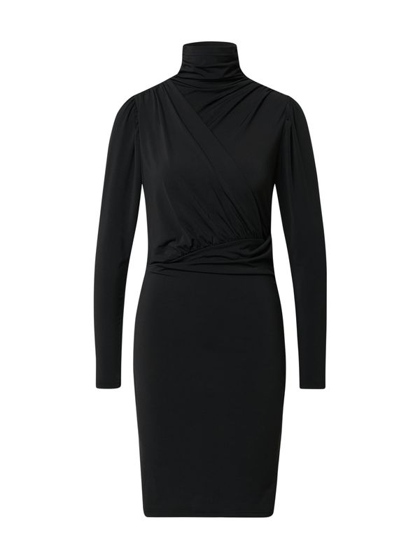 EDITED EDITED Рокля 'Dinah'  черно