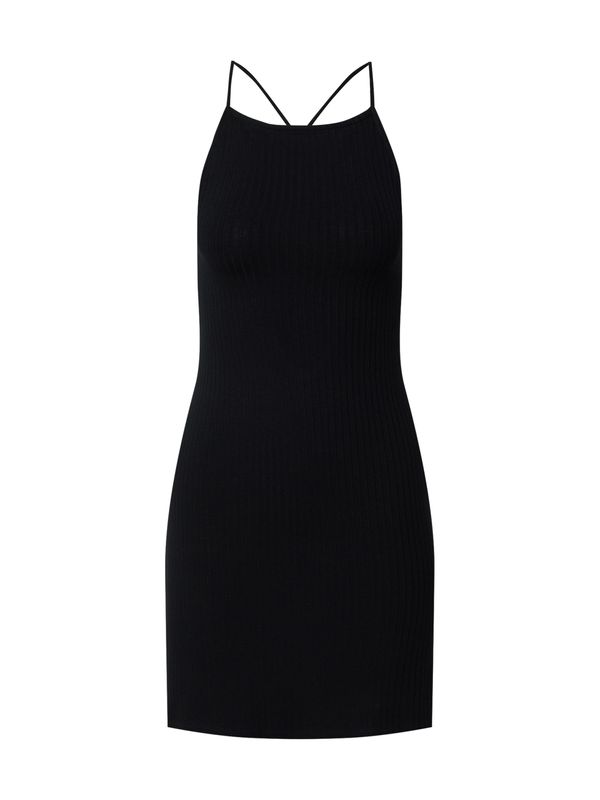 EDITED EDITED Рокля 'Elanie'  черно