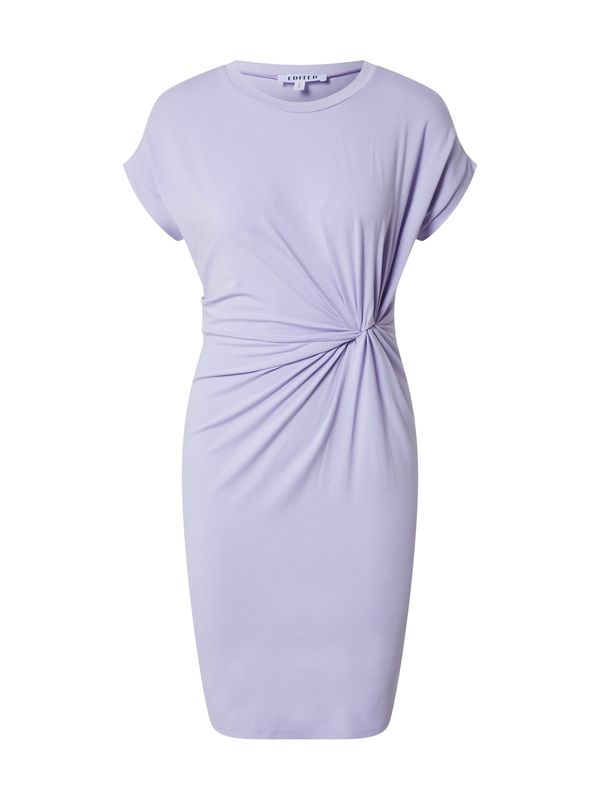 EDITED EDITED Рокля 'Faith'  лавандула