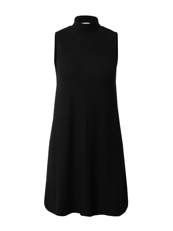 EDITED EDITED Рокля 'Francesca'  черно