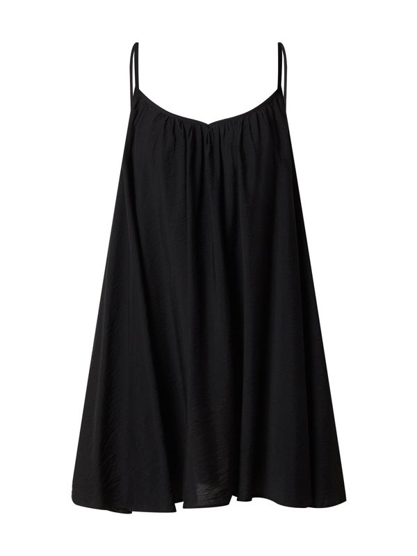 EDITED EDITED Рокля 'Freda'  черно