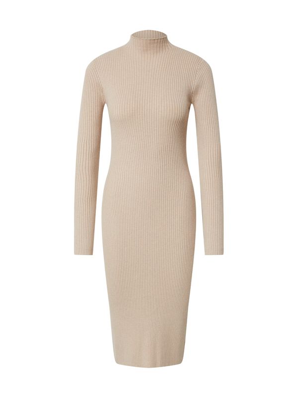 EDITED EDITED Рокля 'Hada'  пудра