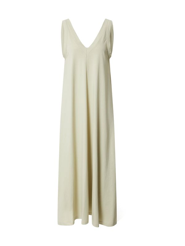 EDITED EDITED Рокля 'Henley'  зелено