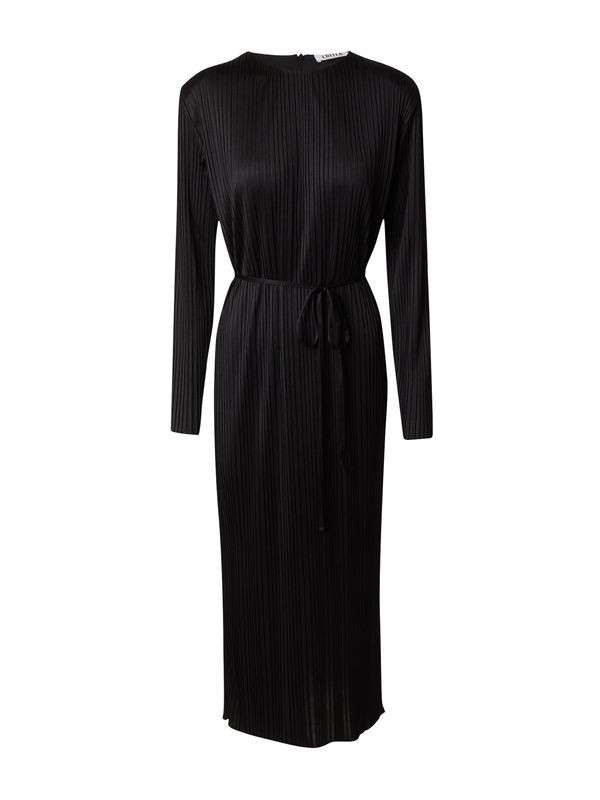 EDITED EDITED Рокля 'Hilke'  черно