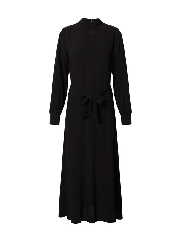 EDITED EDITED Рокля 'Indira'  черно