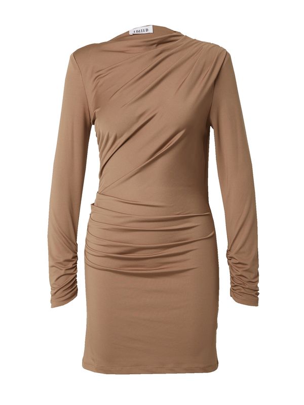 EDITED EDITED Рокля 'Isamara'  брокат