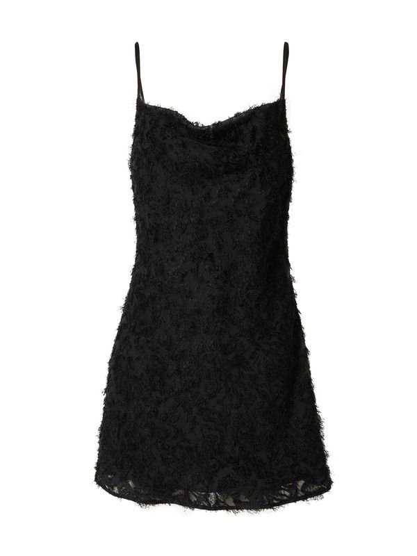 EDITED EDITED Рокля 'Jessie'  черно