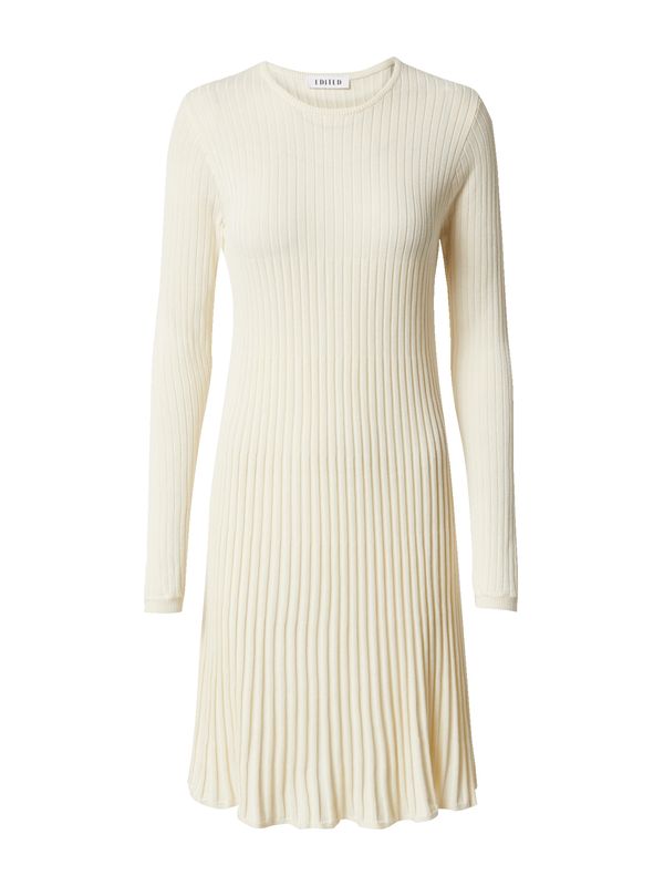 EDITED EDITED Рокля 'Katrin'  мръсно бяло