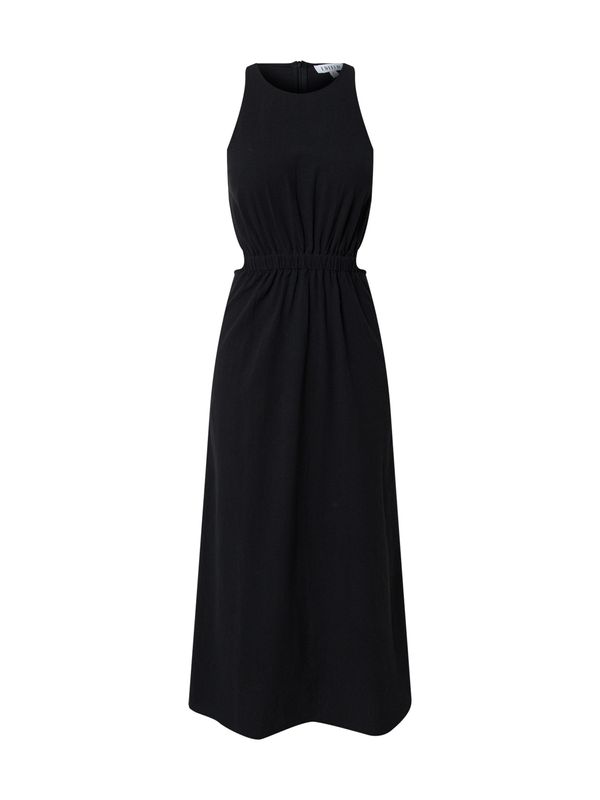 EDITED EDITED Рокля 'Kelani'  черно