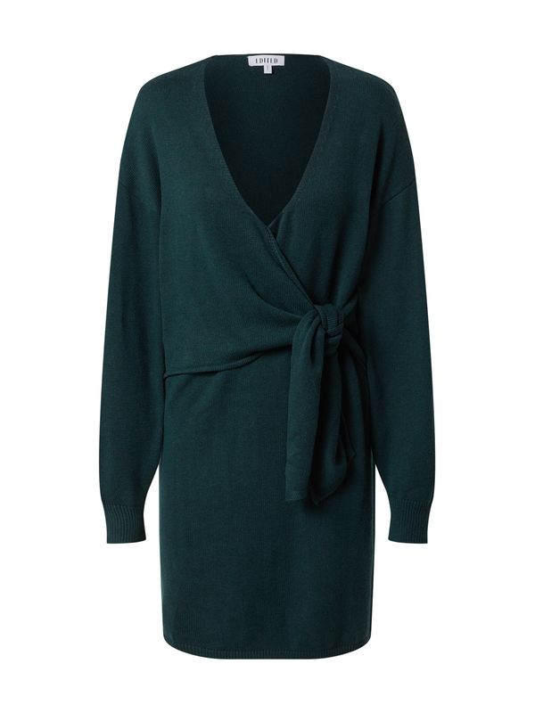 EDITED EDITED Рокля 'Loran'  зелено