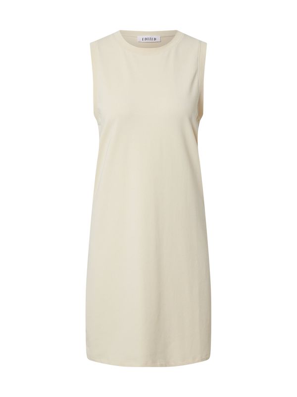 EDITED EDITED Рокля 'Maree'  кремаво