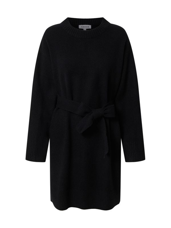 EDITED EDITED Рокля 'Mariana'  черно