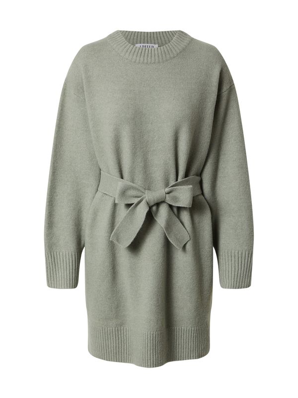 EDITED EDITED Рокля 'Mariana'  зелено