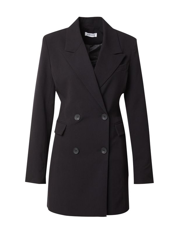 EDITED EDITED Рокля 'Maxi'  черно