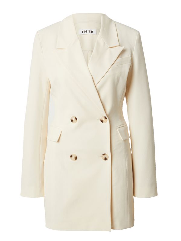 EDITED EDITED Рокля 'Maxi'  мръсно бяло