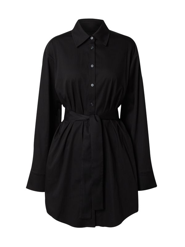 EDITED EDITED Рокля 'Mica'  черно