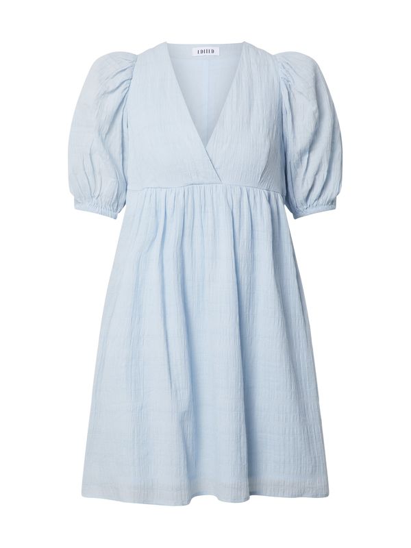 EDITED EDITED Рокля 'Miriam'  синьо