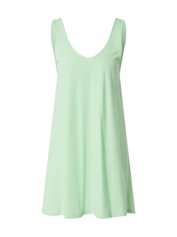 EDITED EDITED Рокля 'Mona'  зелено