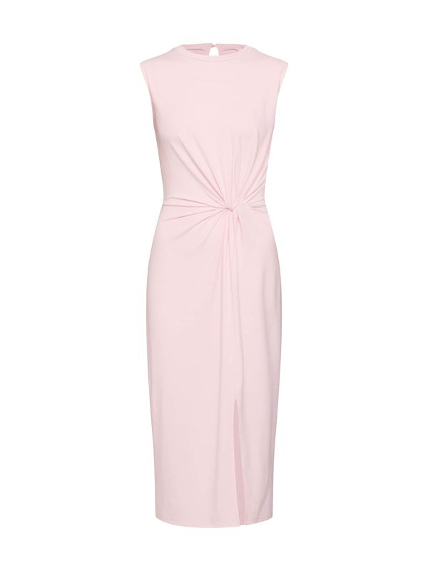 EDITED EDITED Рокля 'Nadine'  розово