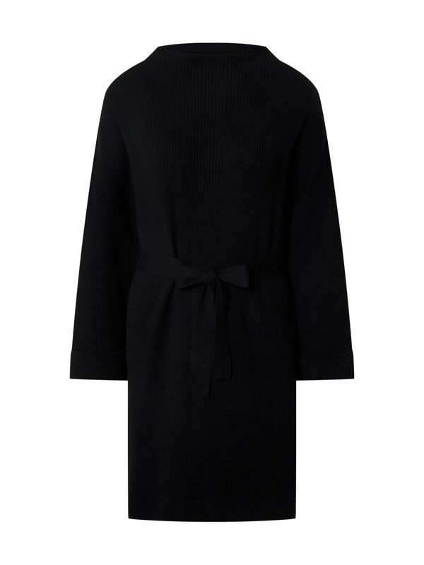 EDITED EDITED Рокля 'Nata'  черно