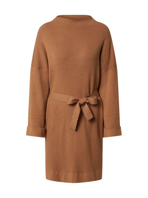 EDITED EDITED Рокля 'Nata'  кафяво