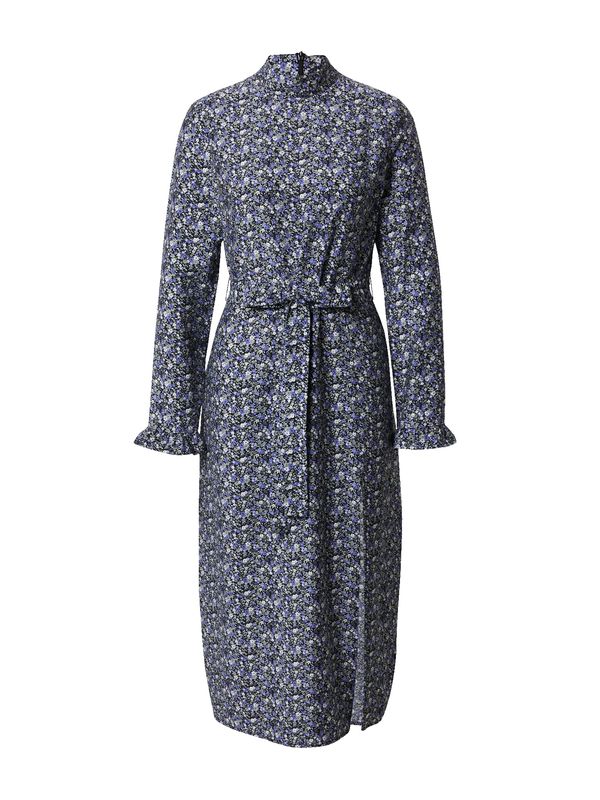 EDITED EDITED Рокля 'Neha'  лилав