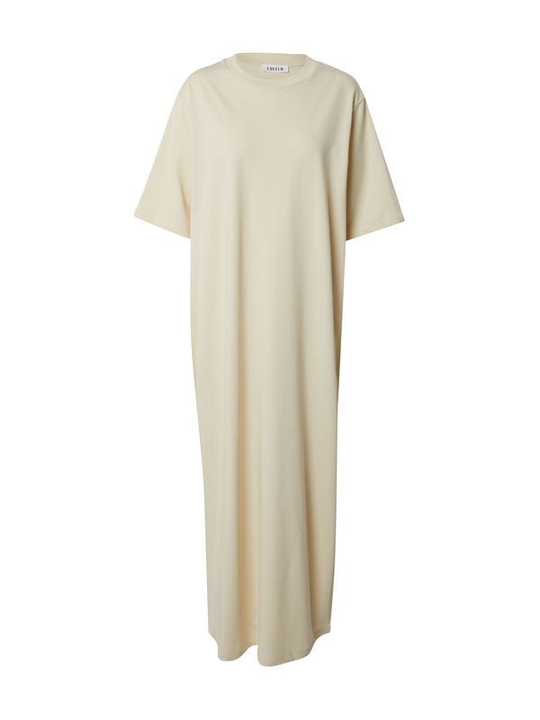 EDITED EDITED Рокля оувърсайз 'Myha'  бяло