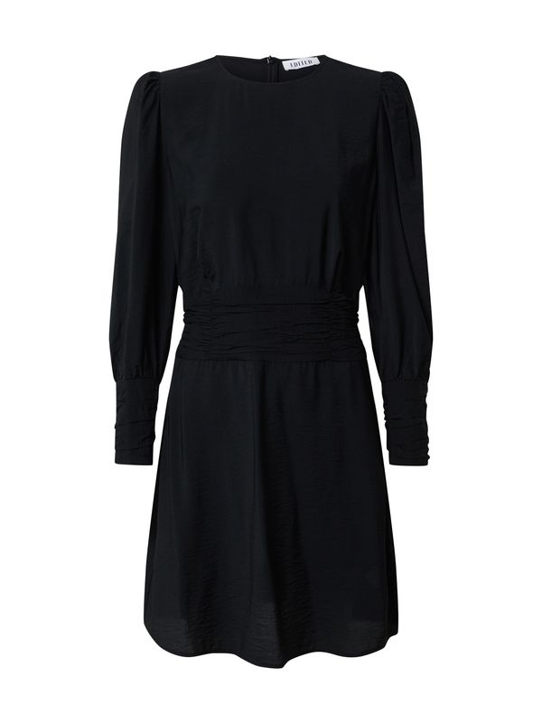 EDITED EDITED Рокля 'Parwin'  черно