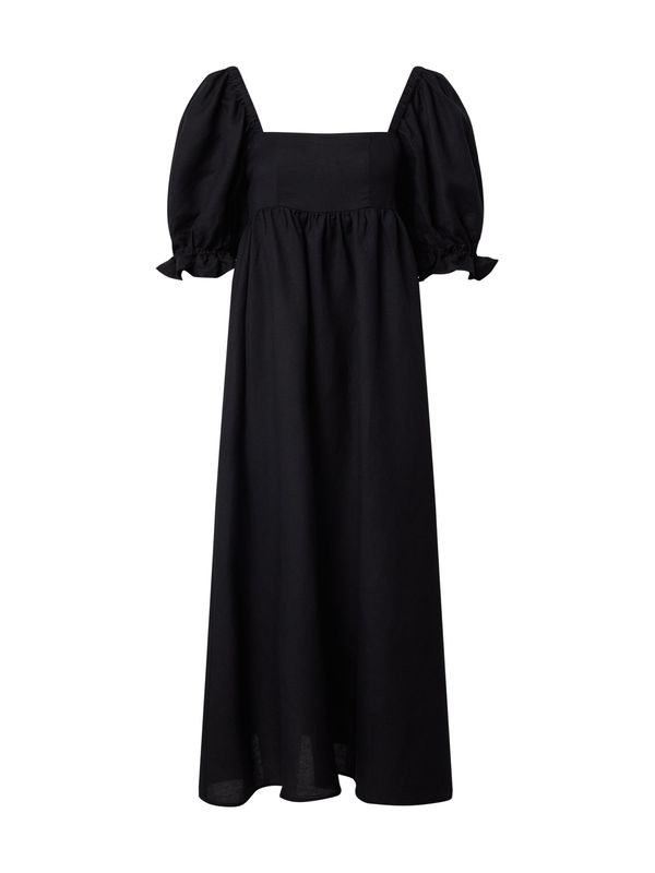 EDITED EDITED Рокля 'Patricia'  черно