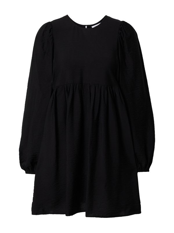 EDITED EDITED Рокля 'Rayen'  черно