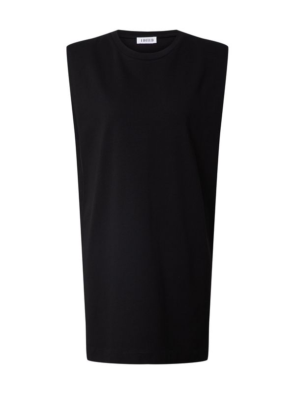 EDITED EDITED Рокля 'Rosie'  черно