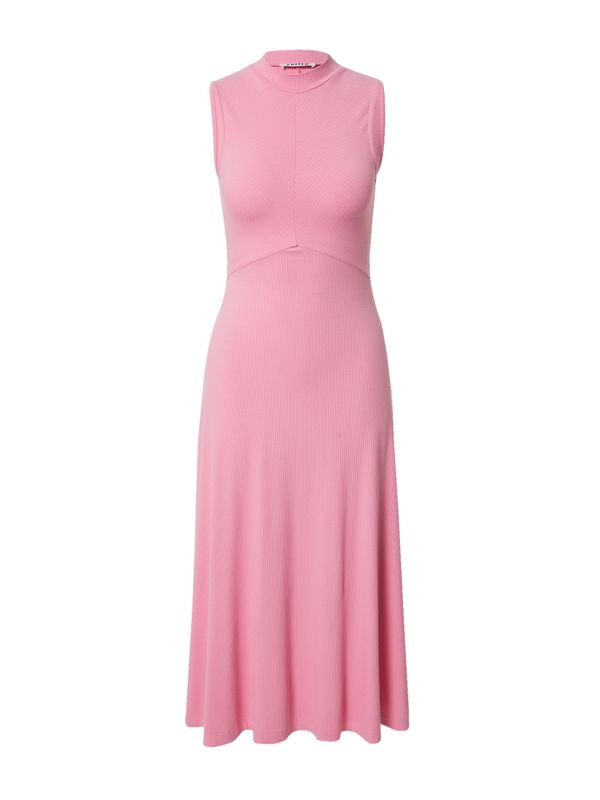 EDITED EDITED Рокля 'Talia'  розово