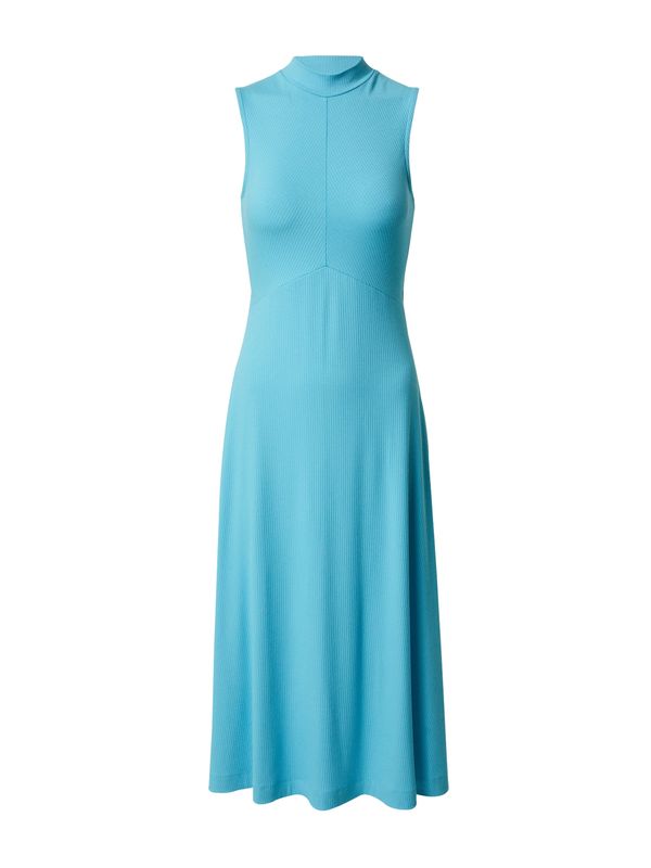 EDITED EDITED Рокля 'Talia'  светлосиньо