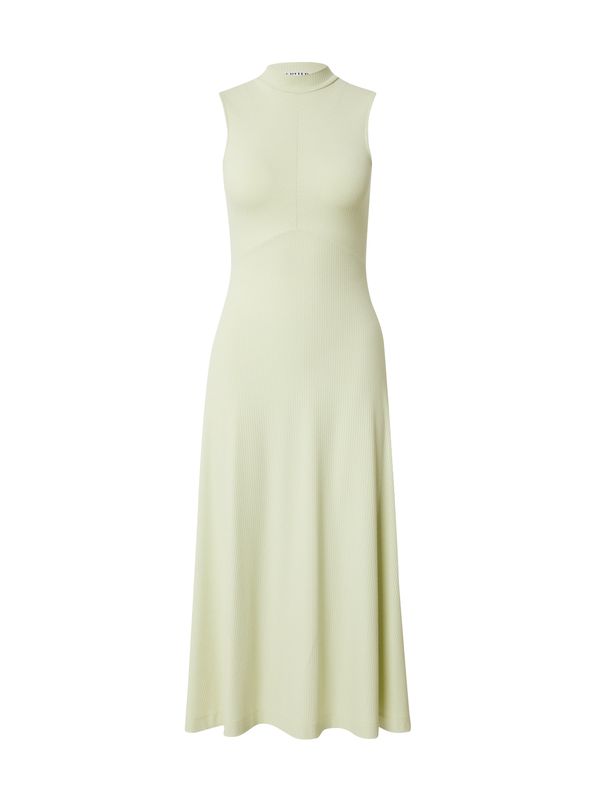 EDITED EDITED Рокля 'Talia'  зелено