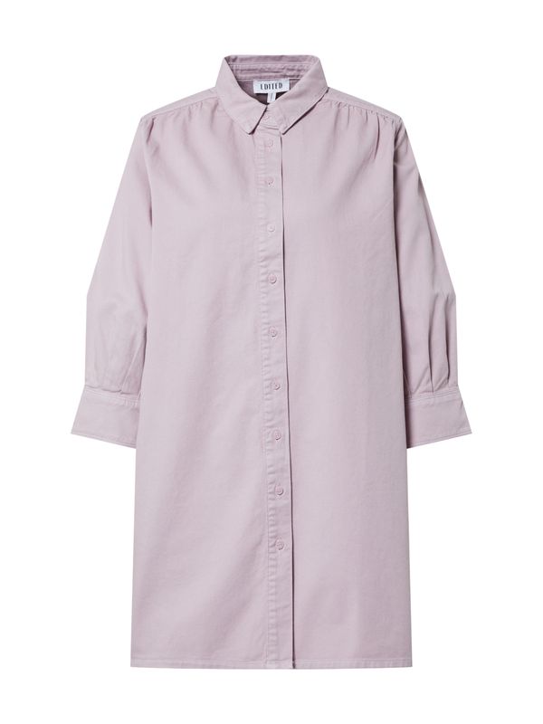 EDITED EDITED Рокля тип риза 'Siena'  пепел от рози