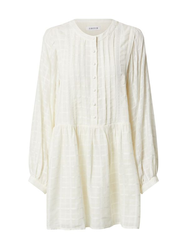 EDITED EDITED Рокля тип риза 'Tinsley'  бяло