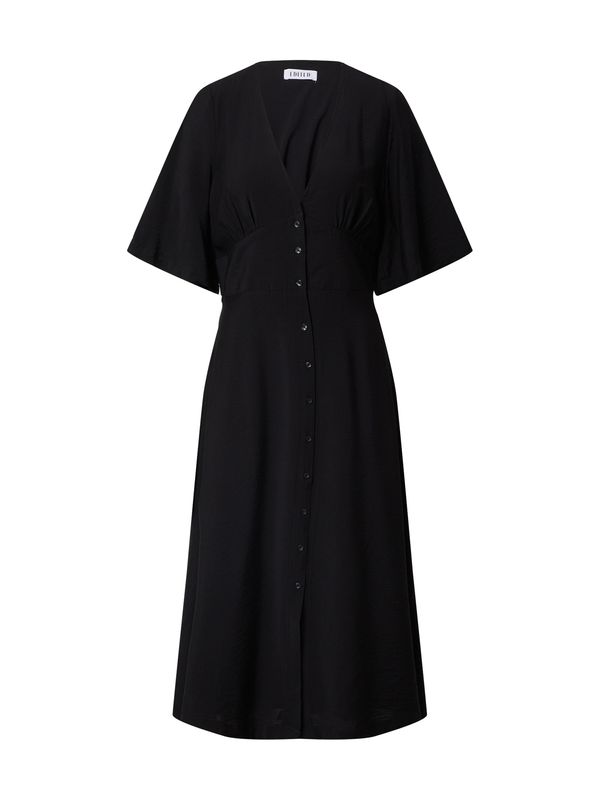 EDITED EDITED Рокля 'Vera'  черно