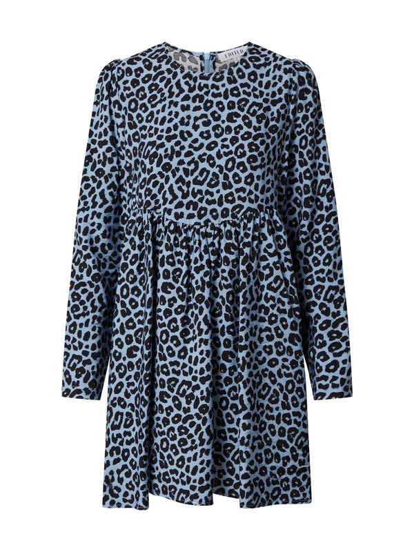 EDITED EDITED Рокля 'Whitney'  синьо