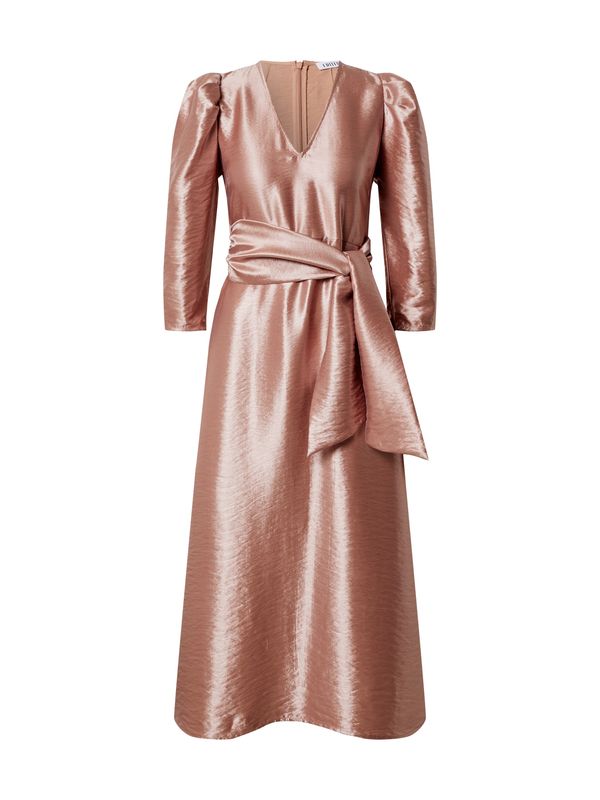 EDITED EDITED Рокля за коктейл 'Kayleen'  розе